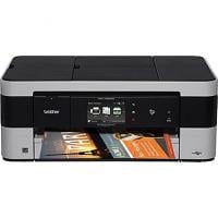 Brother DCP-J4120DW Printer Ink Cartridges